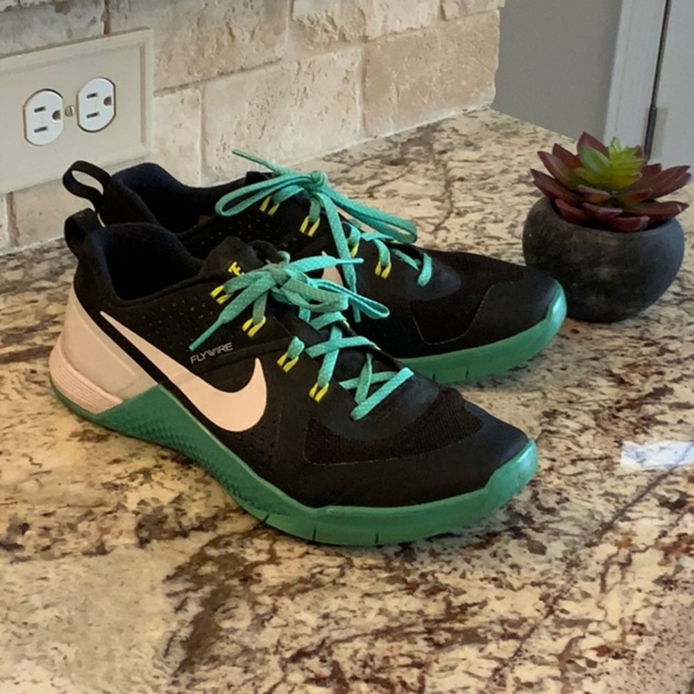 Nike Metcon Flywire